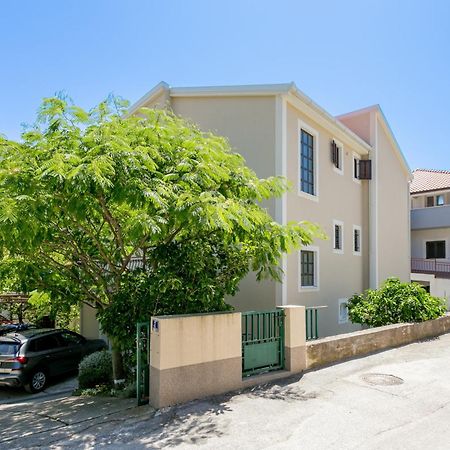 Apartments With A Parking Space Podstrana, Split - 17586 Exteriér fotografie